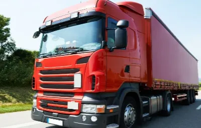 Konya Karaköprü Ambar Kargo