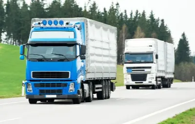 Konya Karaköprü | Eşya Taşıma